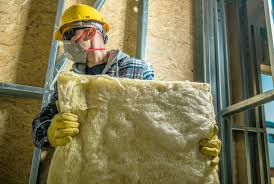 Types of Insulation We Offer in Glenwood, MN